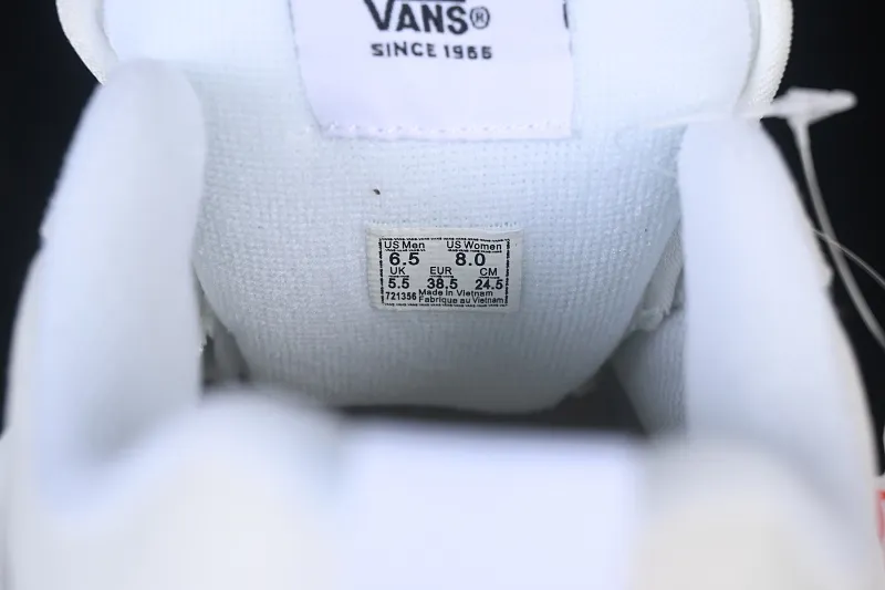 All categories Vans Vans series Vans Low Vans Knu Skool Vans low-top casual skateboard shoes VN0009D22CJI